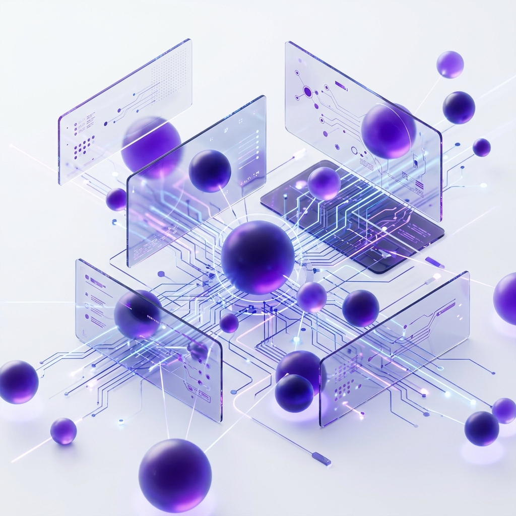 Enterprise technology solutions